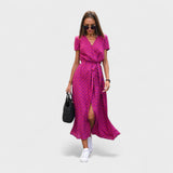 Rita Casual Summer Dress