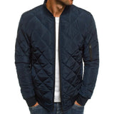 William | Casual Bomber Jacket