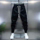 Julian | Tapered Everyday Joggers