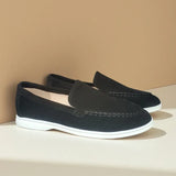 Colin | Smart Textured Loafers