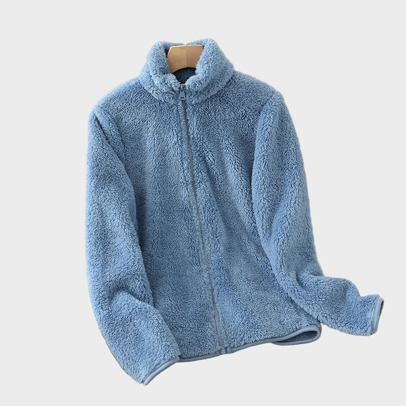 Danijela - Cloud fleece jacket