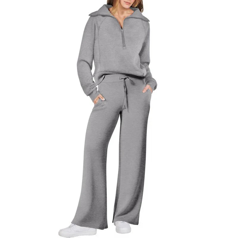 Lora - Comfortable lounge set