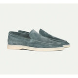 Colin | Smart Textured Loafers