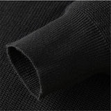 George | Smart-Casual Zip-Neck Jumper