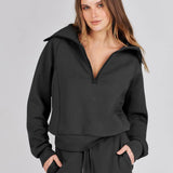 Lora Cosy Lounge Set