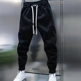 Julian | Tapered Everyday Joggers