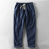 John | Classic Summer Trousers