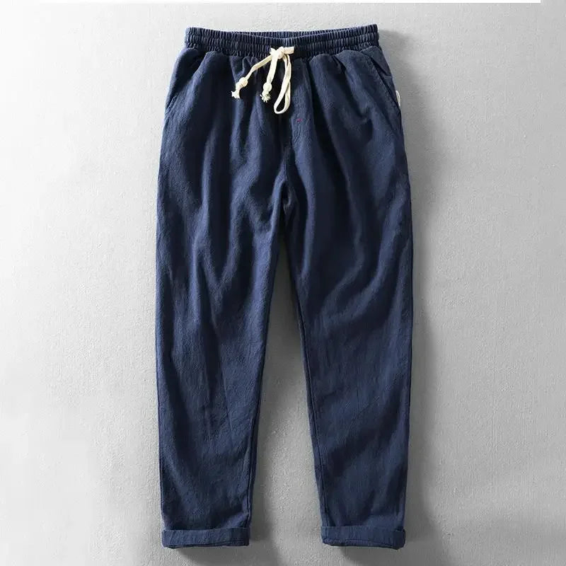 John | Classic Summer Trousers