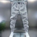 Julian | Tapered Everyday Joggers