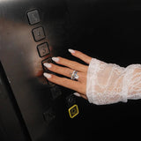 Mirna - Monika's ring