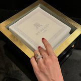 Mirna - Monika's ring