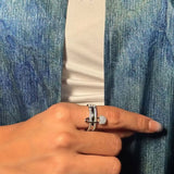 Mirna - Monika's ring