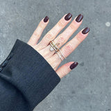 Mirna - Monika's ring