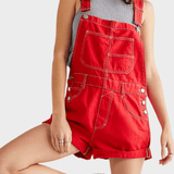 Emily Denim Jumpsuit