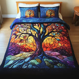 Tree of Life | Nature-Inspired Bedding Set
