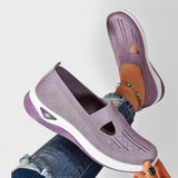 Tamara - Orthopedic Slip-On Shoes