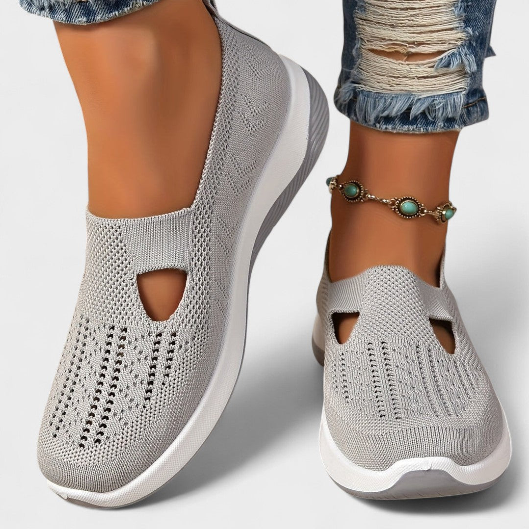 Tamara - Ορθοπεδικά Παπούτσια Slip-On