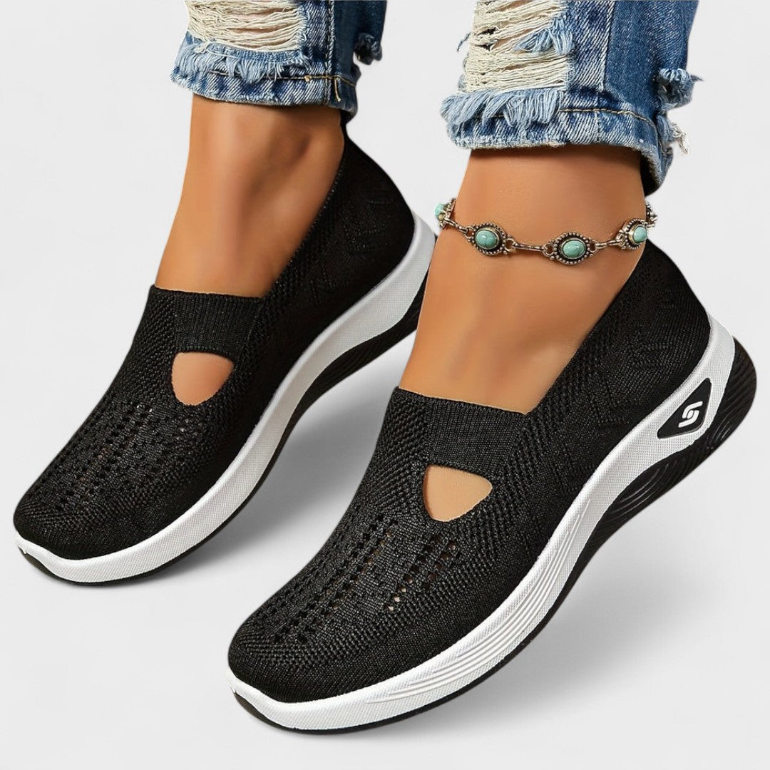 Tamara - Ορθοπεδικά Παπούτσια Slip-On