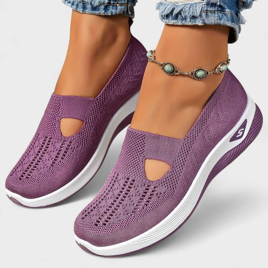 Tamara - Ορθοπεδικά Παπούτσια Slip-On