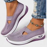 Tamara - Orthopedic Slip-On Shoes