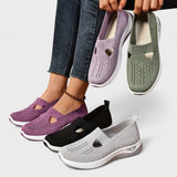 Tamara - Orthopedic Slip-On Shoes