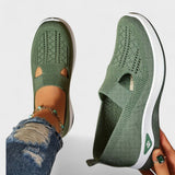Tamara - Orthopedic Slip-On Shoes