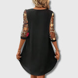 Agnes – A Dress for Everyday Style