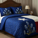 Texas Pride | Country-Style Bedding Set