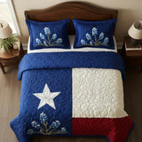 Texas Pride | Country-Style Bedding Set