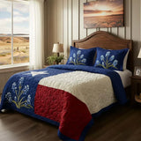 Texas Pride | Country-Style Bedding Set