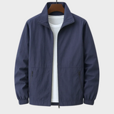 Geoffrey | Smart Lightweight Jacket