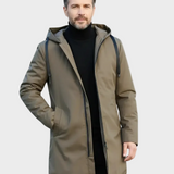 Brian | Light Outdoor Jacket