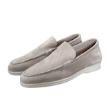 Henry | Refined Suede-Look Loafers