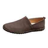 Peter | Smooth-Finish Loafers