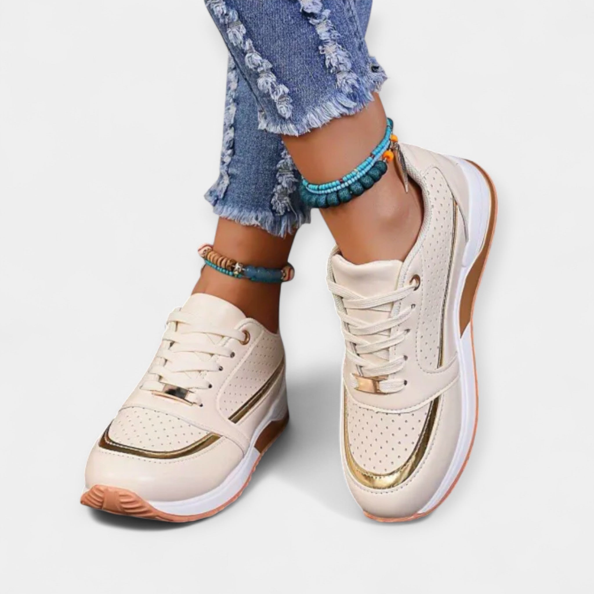 Petra - Sports Footwear