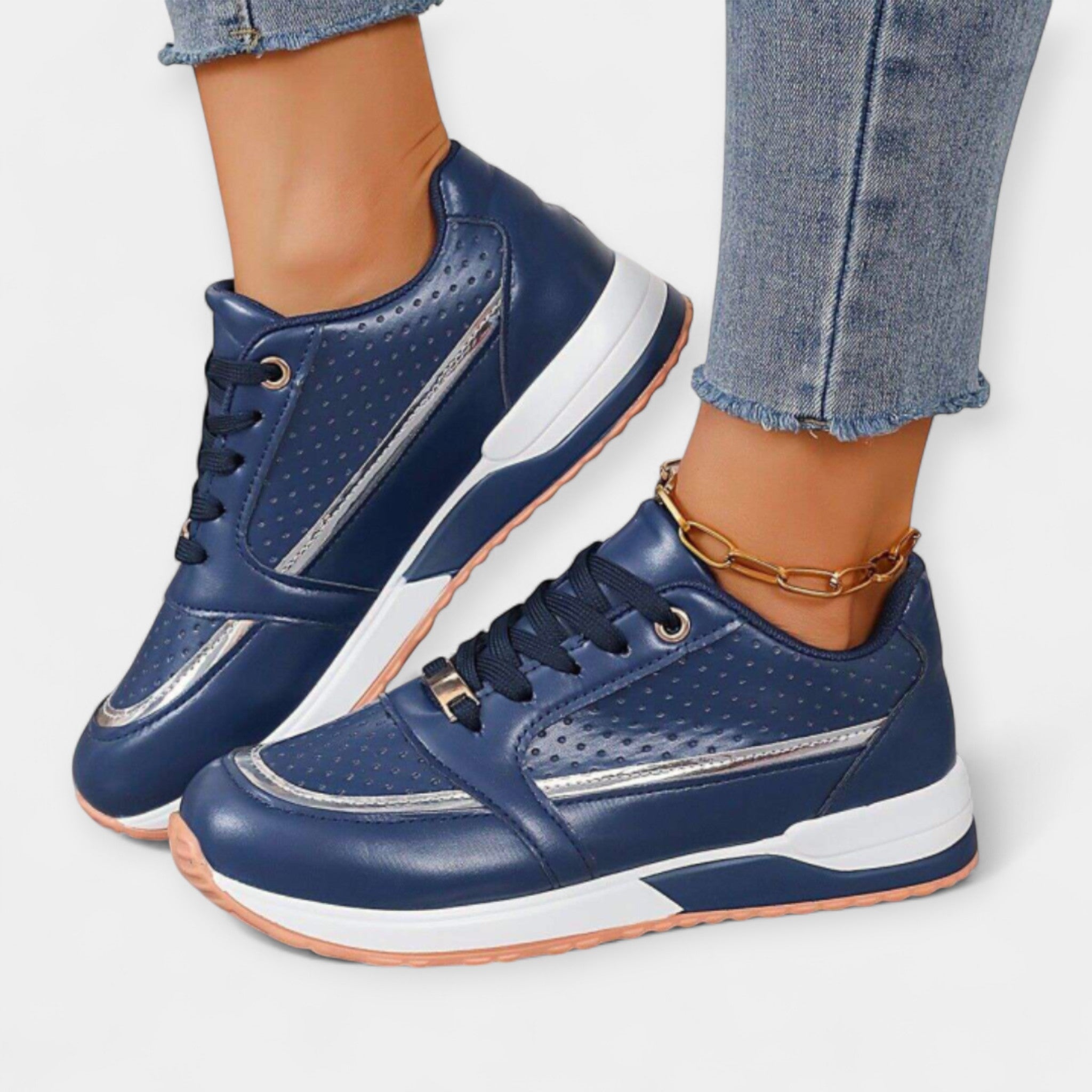 Petra - Sports Footwear