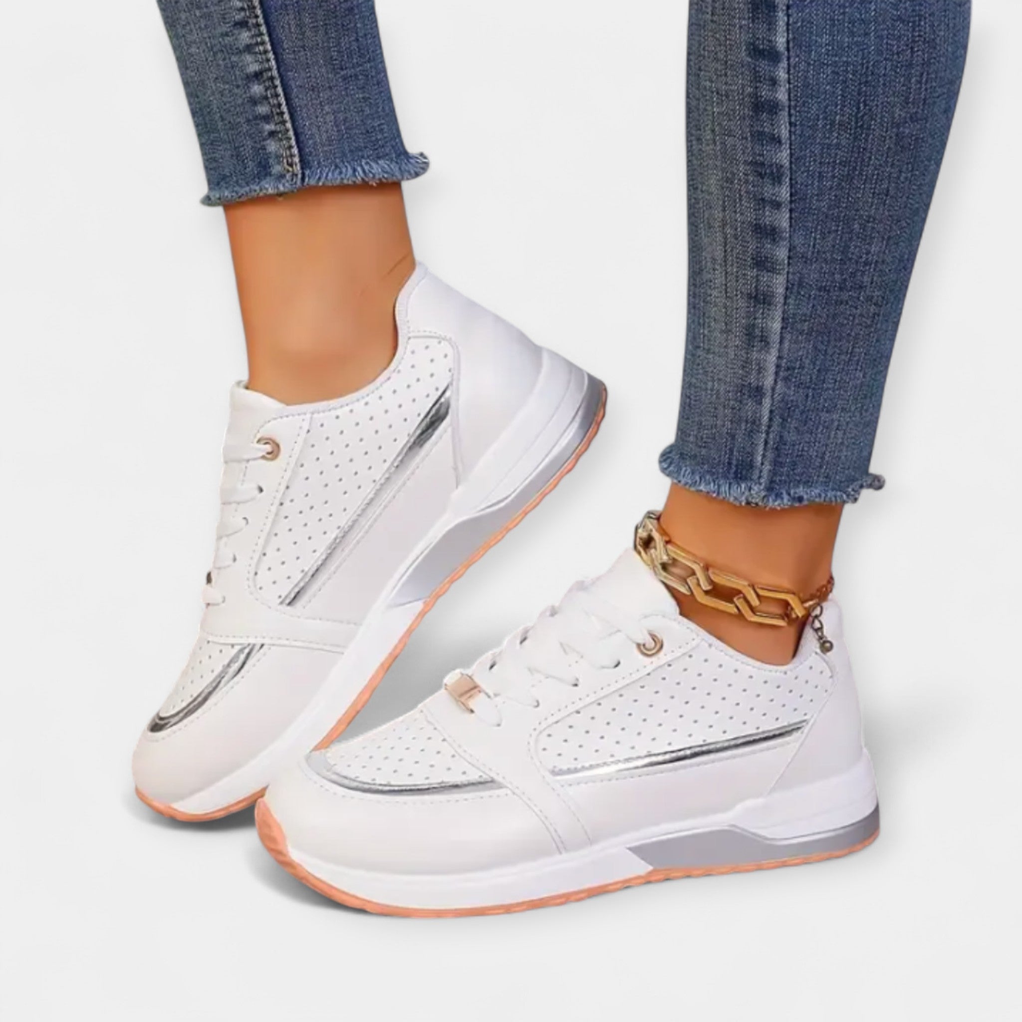 Petra - Sports Footwear