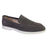 Colin | Smart Textured Loafers