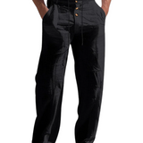 Alan | Relaxed Summer Trousers