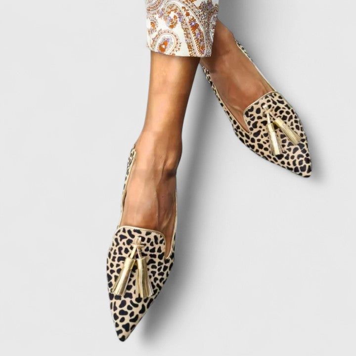 Laura Classic Comfort Loafers