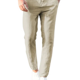 David | Relaxed Summer Trousers