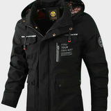 Peter | Casual Outdoor Jacket