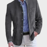 Patrick | Smart Leisure Jacket