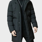Richard | Longline Winter Jacket