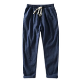 John | Classic Summer Trousers