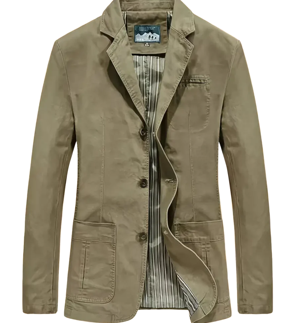 Colin | Everyday Casual Jacket