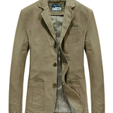 Colin | Everyday Casual Jacket