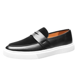 James | Polished-Style Loafers