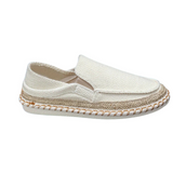 Andrew | Easy Summer Slip-On Loafers