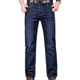 Stephen | Classic Denim Jeans